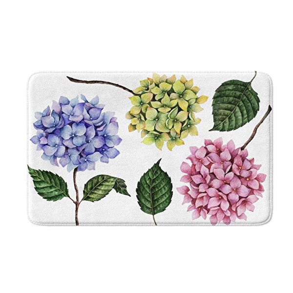 Monnhein Banyo Paspası, Klozet Takımı