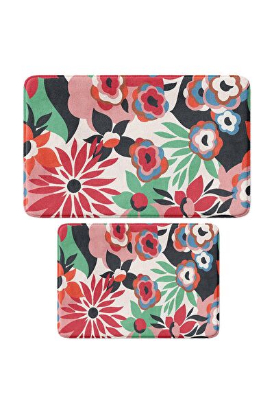 Monnhein Banyo Paspası, Klozet Takımı