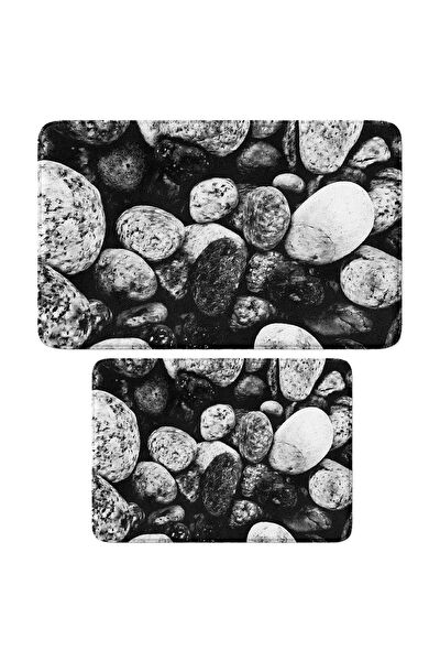 Monnhein Banyo Paspası, Klozet Takımı