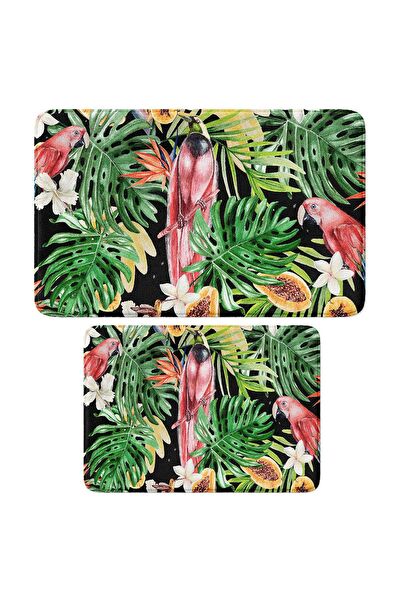 Monnhein Banyo Paspası, Klozet Takımı