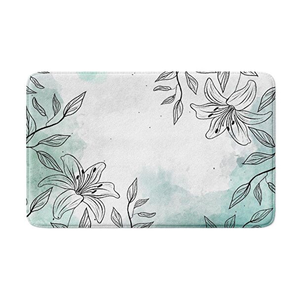 Monnhein Banyo Paspası, Klozet Takımı