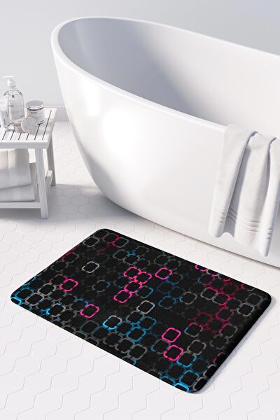 Monnhein Banyo Paspası, Klozet Takımı