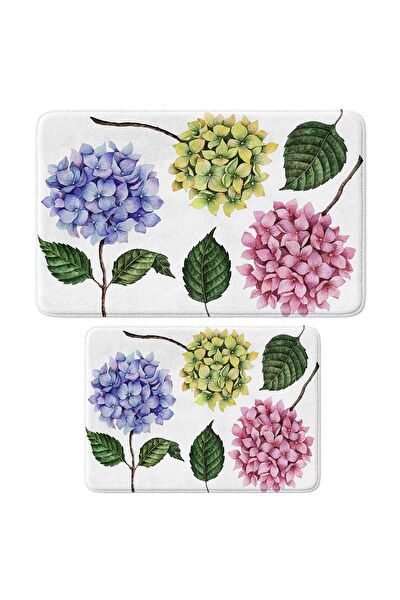 Monnhein Banyo Paspası, Klozet Takımı