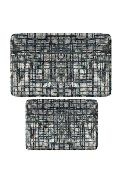 Monnhein Banyo Paspası, Klozet Takımı