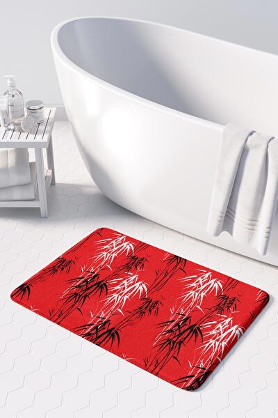 Monnhein Banyo Paspası, Klozet Takımı