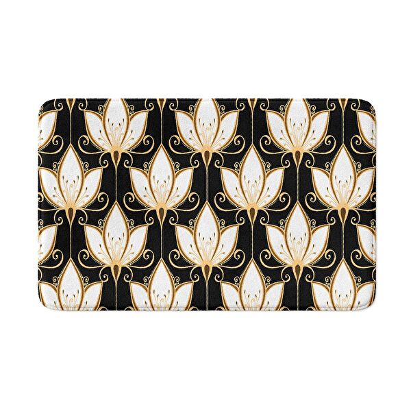 Monnhein Banyo Paspası, Klozet Takımı