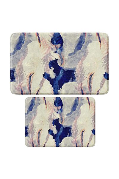 Monnhein Banyo Paspası, Klozet Takımı