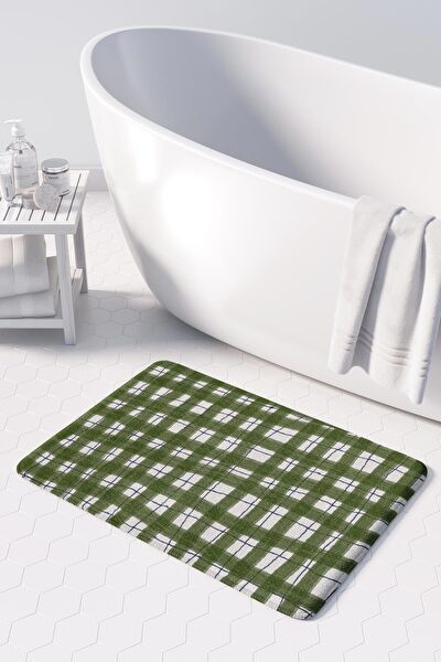 Monnhein Banyo Paspası, Klozet Takımı