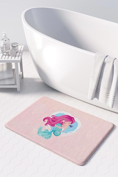 Monnhein Banyo Paspası, Klozet Takımı