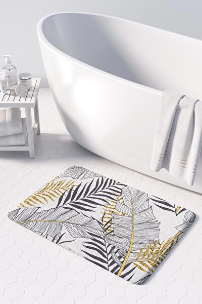 Monnhein Banyo Paspası, Klozet Takımı