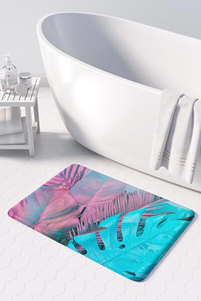 Monnhein Banyo Paspası, Klozet Takımı