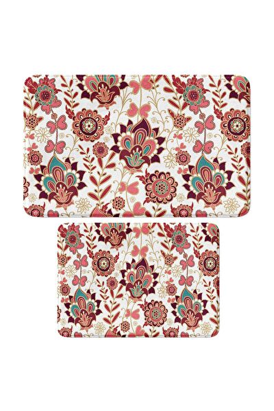 Monnhein Banyo Paspası, Klozet Takımı