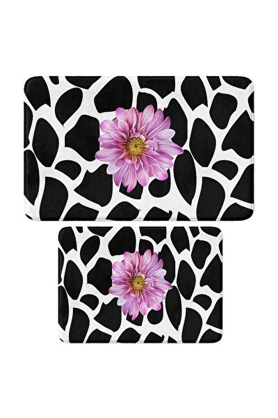 Monnhein Banyo Paspası, Klozet Takımı