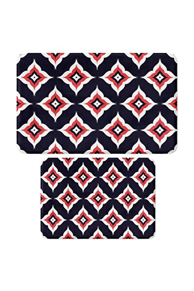 Monnhein Banyo Paspası, Klozet Takımı