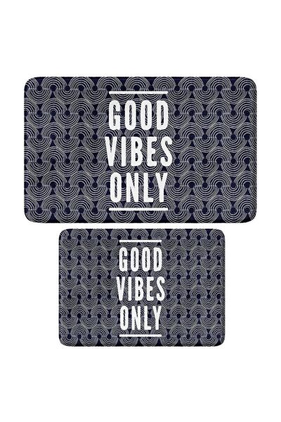 Monnhein Banyo Paspası, Klozet Takımı