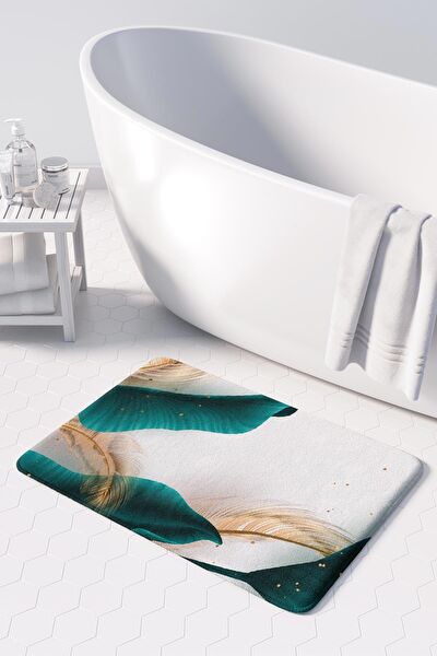 Monnhein Banyo Paspası, Klozet Takımı