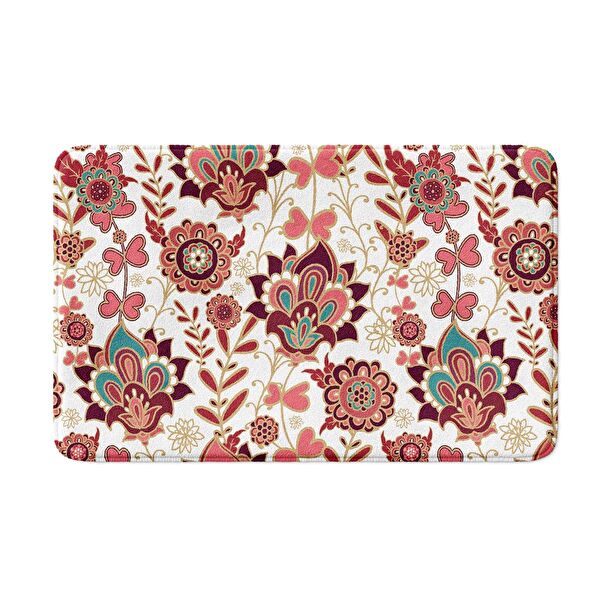 Monnhein Banyo Paspası, Klozet Takımı