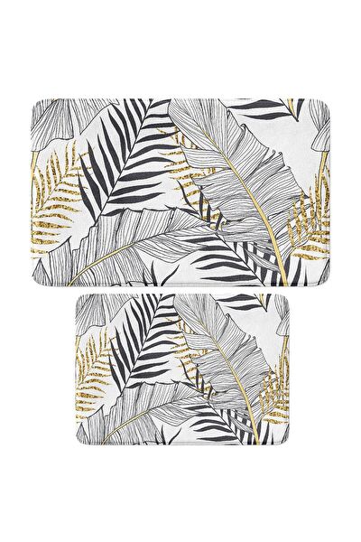 Monnhein Banyo Paspası, Klozet Takımı