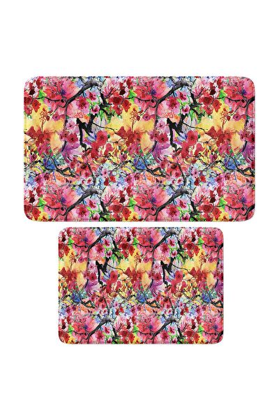 Monnhein Banyo Paspası, Klozet Takımı