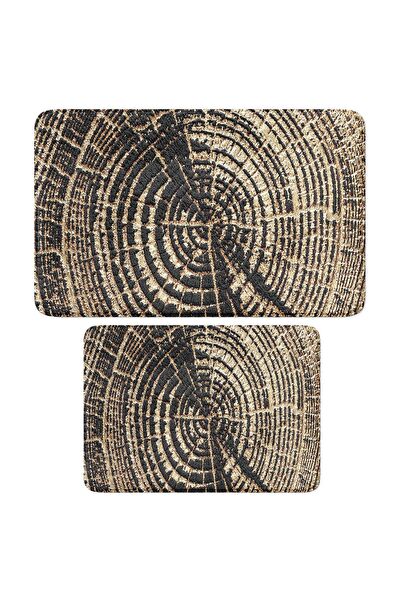 Monnhein Banyo Paspası, Klozet Takımı