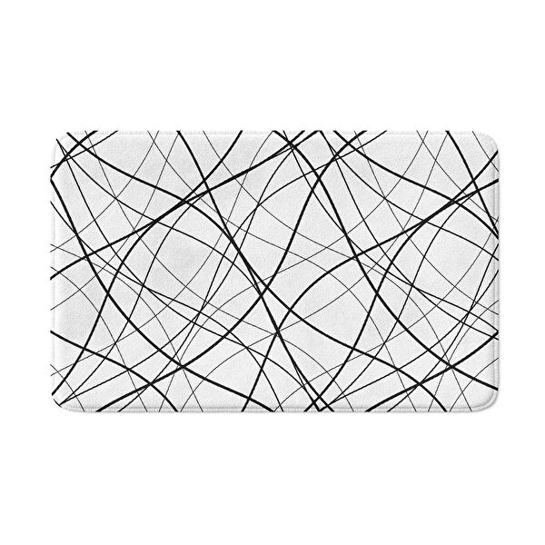 Monnhein Banyo Paspası, Klozet Takımı