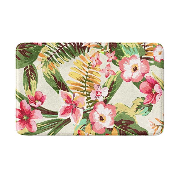 Monnhein Banyo Paspası, Klozet Takımı