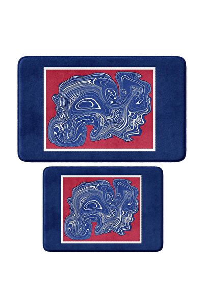 Monnhein Banyo Paspası, Klozet Takımı