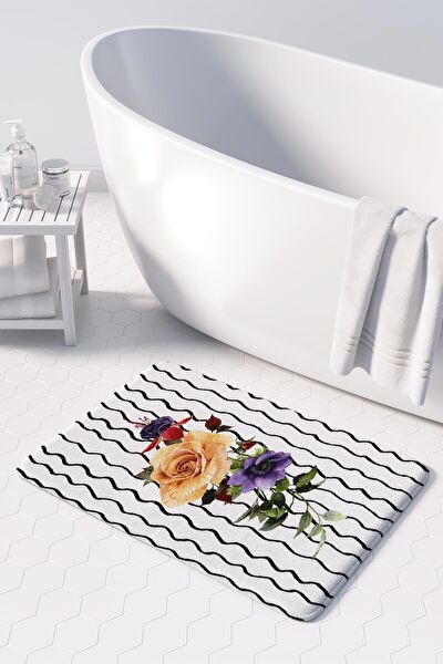 Monnhein Banyo Paspası, Klozet Takımı