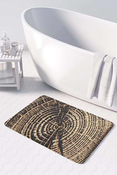 Monnhein Banyo Paspası, Klozet Takımı