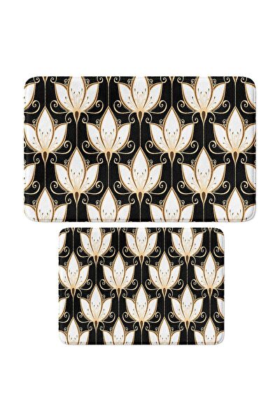 Monnhein Banyo Paspası, Klozet Takımı