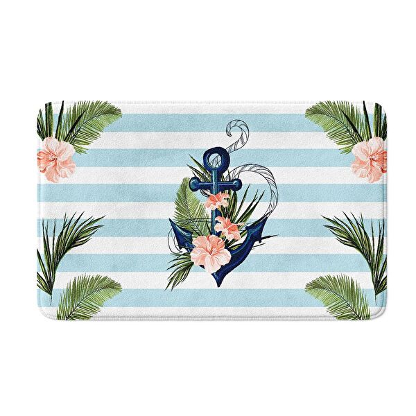 Monnhein Banyo Paspası, Klozet Takımı