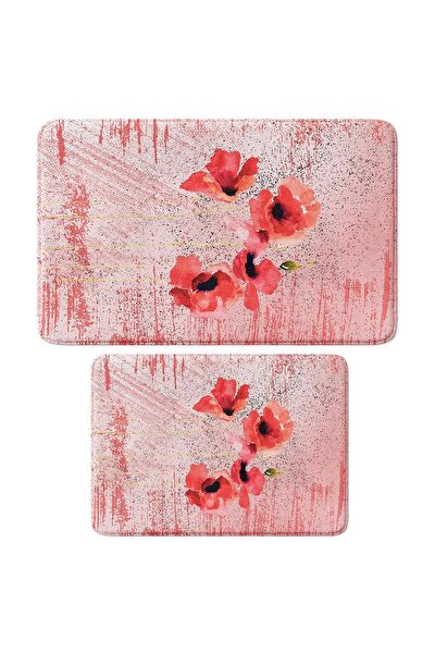 Monnhein Banyo Paspası, Klozet Takımı