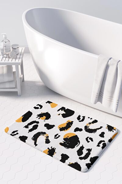 Monnhein Banyo Paspası, Klozet Takımı