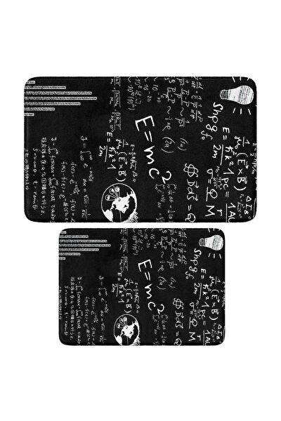 Monnhein Banyo Paspası, Klozet Takımı