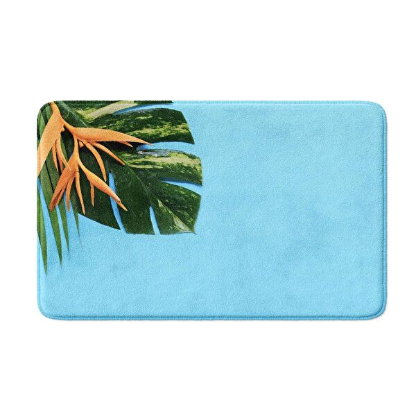 Monnhein Banyo Paspası, Klozet Takımı