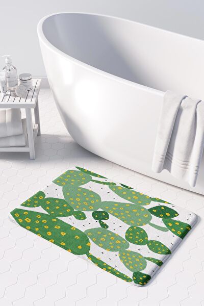 Monnhein Banyo Paspası, Klozet Takımı