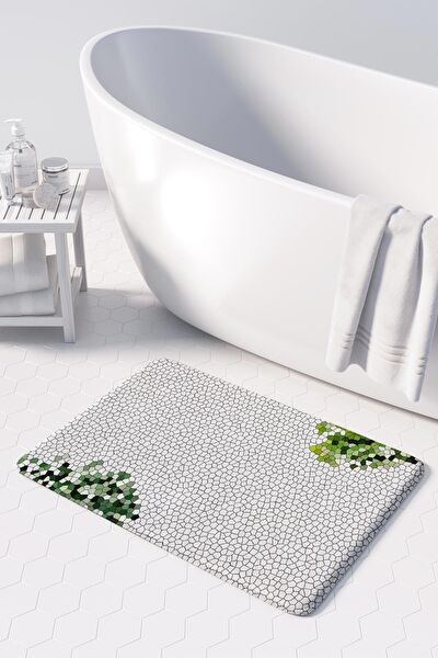 Monnhein Banyo Paspası, Klozet Takımı