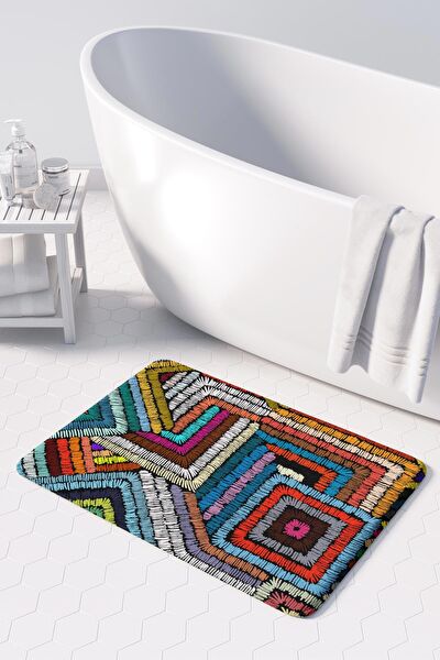 Monnhein Banyo Paspası, Klozet Takımı