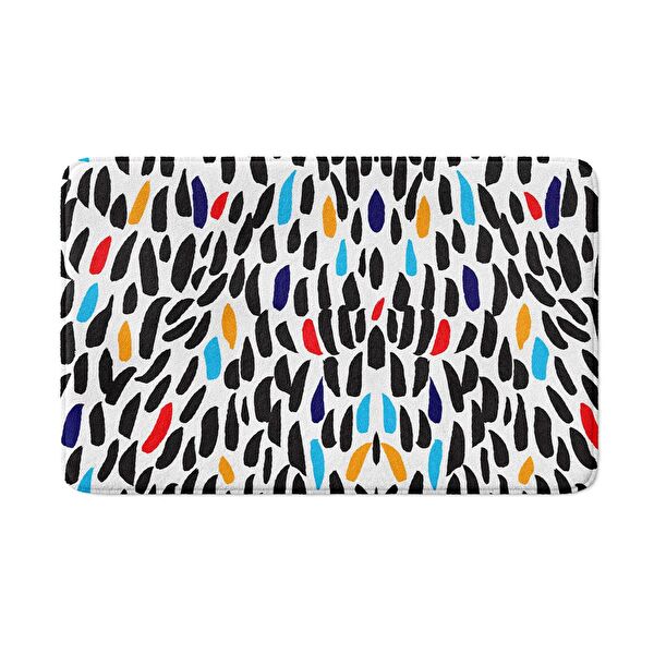 Monnhein Banyo Paspası, Klozet Takımı