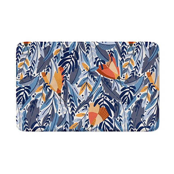 Monnhein Banyo Paspası, Klozet Takımı