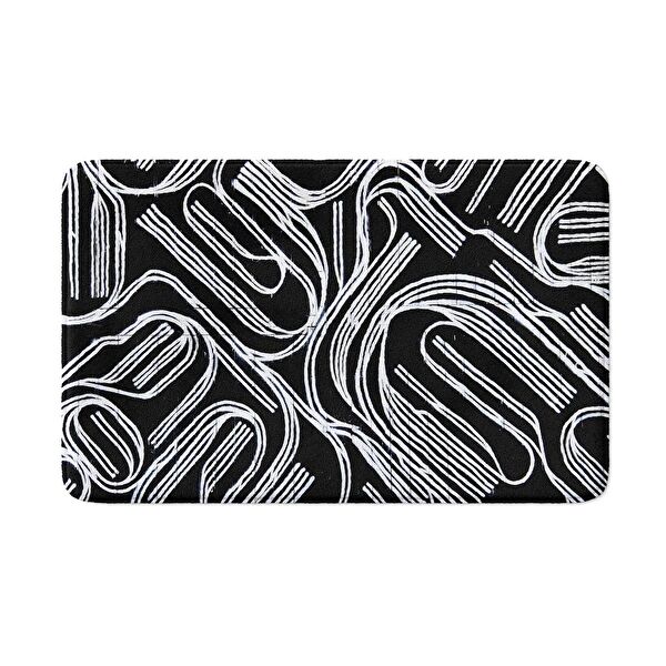 Monnhein Banyo Paspası, Klozet Takımı