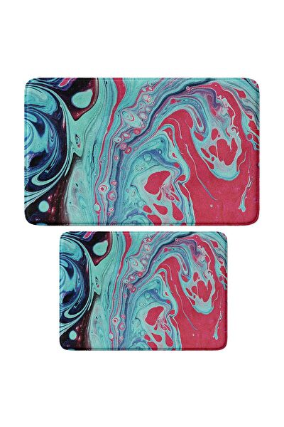 Monnhein Banyo Paspası, Klozet Takımı