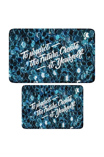 Monnhein Banyo Paspası, Klozet Takımı