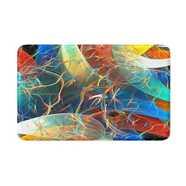 Monnhein Banyo Paspası, Klozet Takımı