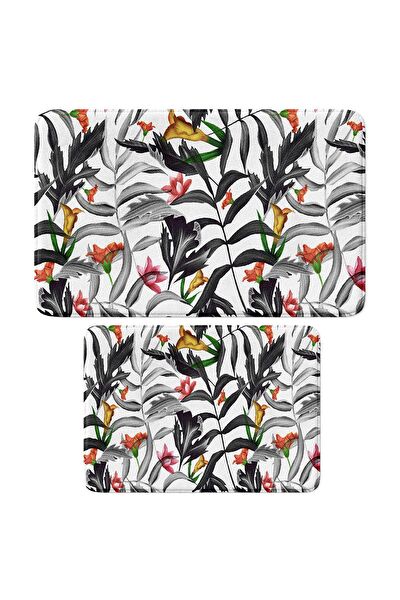 Monnhein Banyo Paspası, Klozet Takımı