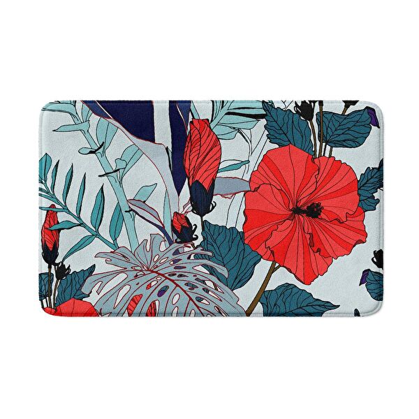 Monnhein Banyo Paspası, Klozet Takımı