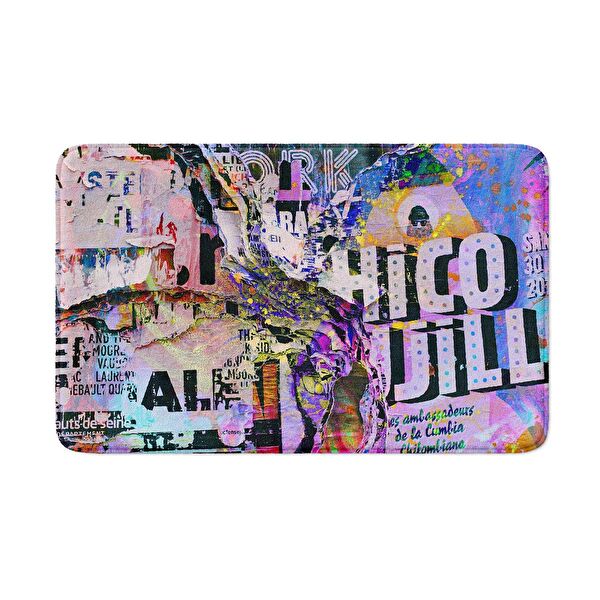 Monnhein Banyo Paspası, Klozet Takımı