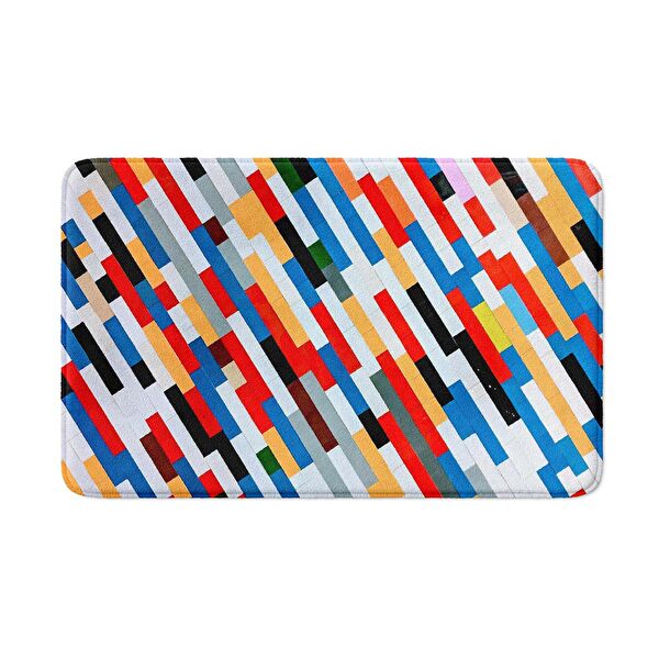 Monnhein Banyo Paspası, Klozet Takımı