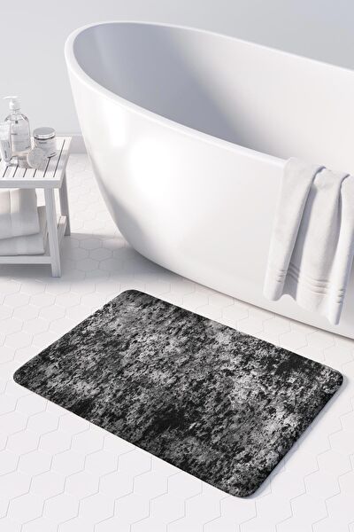 Monnhein Banyo Paspası, Klozet Takımı