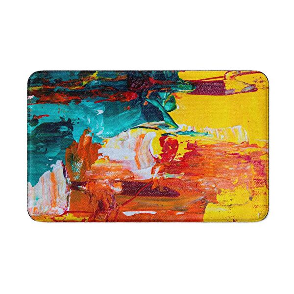 Monnhein Banyo Paspası, Klozet Takımı